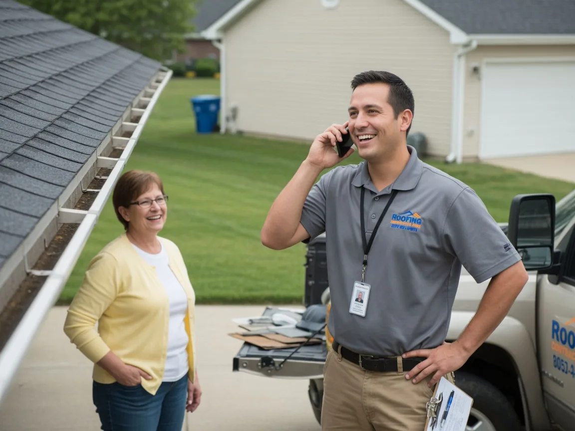 Local Roofing Contractors Cleveland, OK FAQs